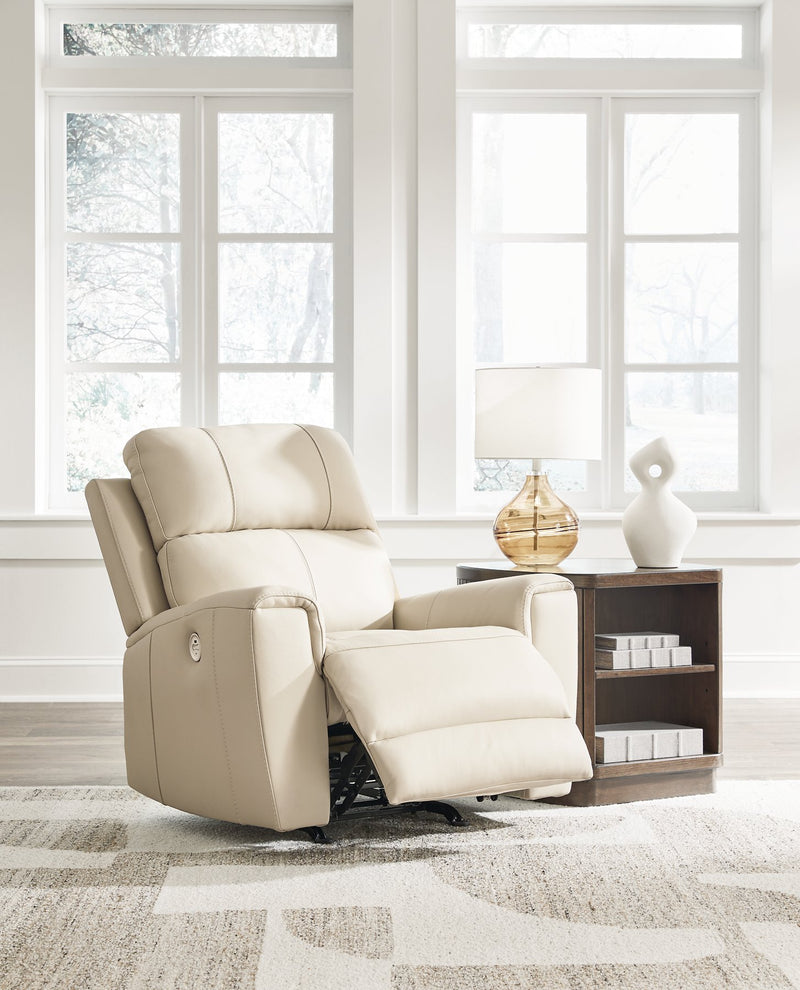 Dahlmoore Power Recliner