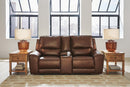 DeepWakes Reclining Living Room Set