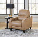 Mosswell Recliner