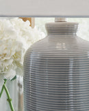 Wimlow Table Lamp