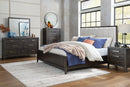Westonfort Chest of Drawers