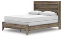 Elbrim Bed