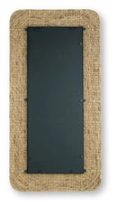 Norigan Floor Mirror