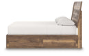 Chirason Bed