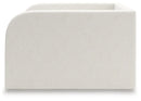 Arloster Upholstered Bed